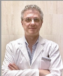 Gastroenterologo Pistoia - Dr. Giusti Massimo - Studi Medici